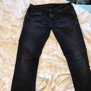 R13 Skinny Jeans